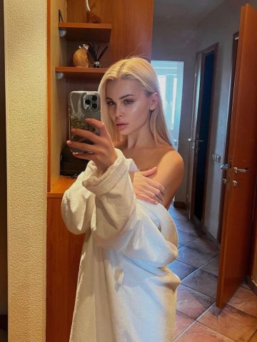 Проститутка Снежана